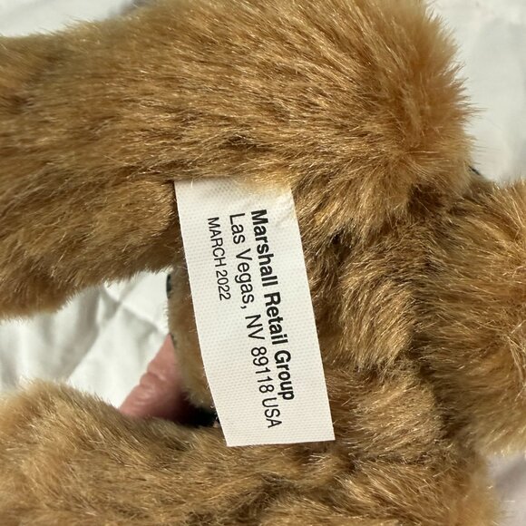 Miracle Flights bear - Picture 3 of 6